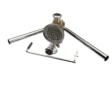 FISHER 22381 DRAIN BW VR 14 X 16