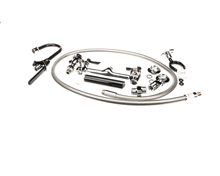 FISHER 2240 POT FILLER SVB 8AWLH