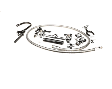 FISHER 2240 POT FILLER SVB 8AWLH