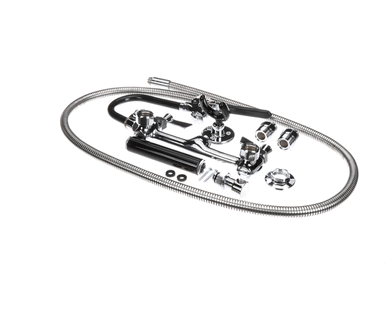 FISHER 2250 POT FILLER SVE 8AWLH