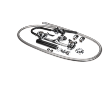 FISHER 2250 POT FILLER SVE 8AWLH