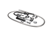 FISHER PARTS 2250