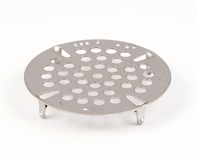 FISHER 22535 DRAINKING FLAT STRAINER