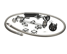 FISHER 2260 UTILITY SPRAY SVB 8AWLH