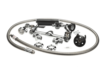 FISHER 2260 UTILITY SPRAY SVB 8AWLH