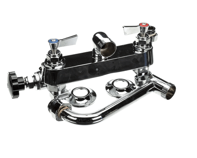 FISHER 2267 3/4 FAUCET 8AWLH 10CS10DJ