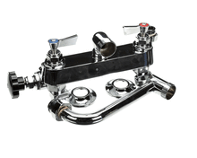 FISHER 2267 3/4 FAUCET 8AWLH 10CS10DJ