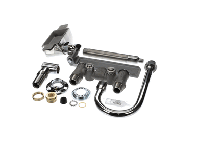 FISHER 22748 SS FAUCET BBSESKT 06SGN