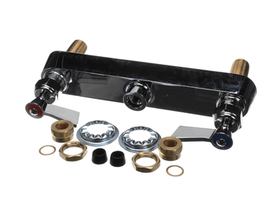 FISHER 2300 CTL VLV 8DLH RIG SV