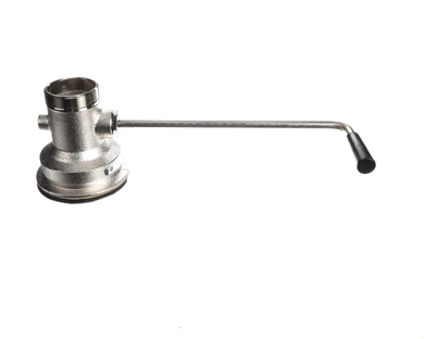 FISHER 24090 TWIST WASTE FS 2