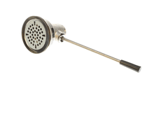 FISHER 24120 LEVER WASTE FS 1 1/2