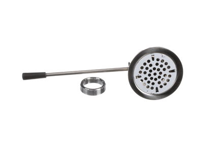 FISHER 24139 LEVER WASTE FS 2