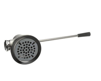 FISHER 24147 LEVER WASTE FS 1 1/2 OVF