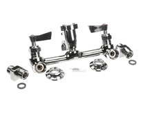 FISHER 2445 FAUCET 8AWLH 03SRV