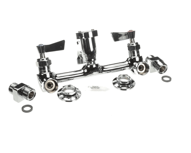 FISHER 2445 FAUCET 8AWLH 03SRV