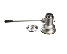 FISHER 24732 LEVER WASTE BS 1 1/2