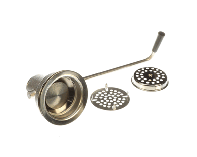 FISHER 24848 TWIST WASTE BS 1 1/2