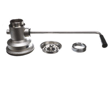 FISHER 24856 TWIST WASTE BS 2