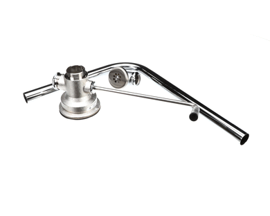 FISHER 24872 TWIST WASTE FS 1 1/2 14 X 18
