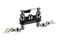 FISHER 2500-CV CTL VLV 4DLH RIG CK