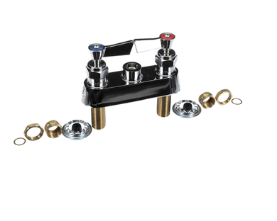 FISHER 2500-CV CTL VLV 4DLH RIG CK