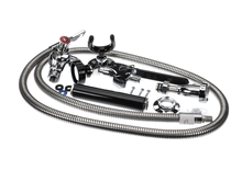 FISHER 2760 UTILITY SPRAY SVB SWLH