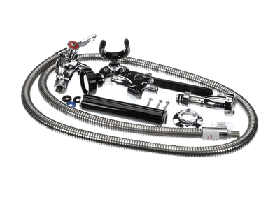 FISHER 2760 UTILITY SPRAY SVB SWLH