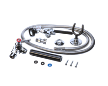 FISHER 2770 UTILITY SPRAY SVE SWLH