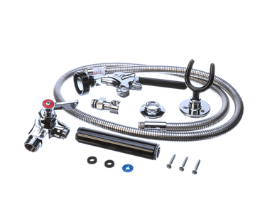 FISHER 2770 UTILITY SPRAY SVE SWLH