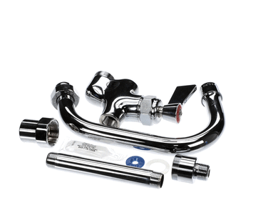 FISHER 2771 FAUCET ADDONLH 06SS SVL