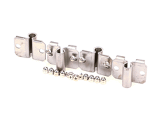 FISHER 2798 FAUCET ADDONLH 08SS SVL
