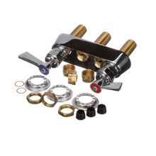 FISHER 2805-CV CTL VALVE 4RLH CK