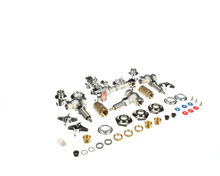 FISHER 28266 REEL RINSE CON INSTALL KIT