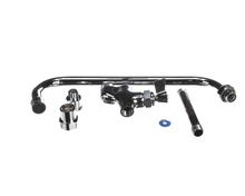FISHER 2828 FAUCET ADDONLH 12SS SVL