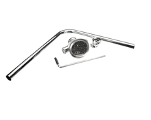 FISHER 28940 DRAIN BW FS 19 X 21 RC