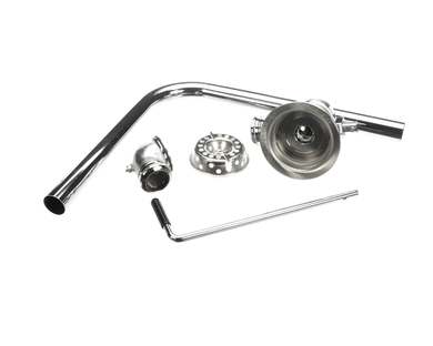 FISHER 28975 DRAIN BW BS 14 X 16 RC
