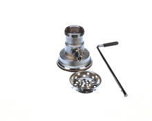 FISHER 28983 DRAIN BW BS RC