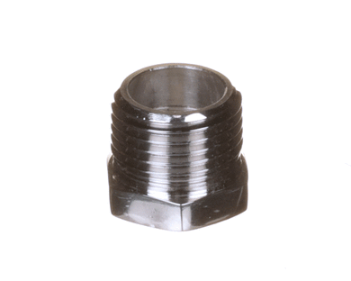 FISHER 2900-3312 BUSHING 1/2M X 3/8F 304 POL