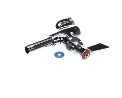 FISHER 2901-0001 CTL VLV ADDONLH RIG SV 2