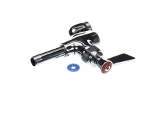 FISHER 2901-0001 CTL VLV ADDONLH RIG SV 2