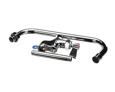 FISHER 2901-10 FAUCET ADDONLH 10SS