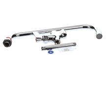 FISHER 2901-12 FAUCET ADDONLH 12SS