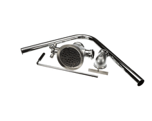 FISHER 29017 DRAIN BW VR 14 X 16 RC