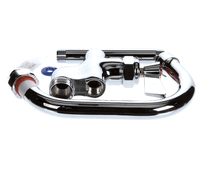 FISHER 2901 FAUCET ADDONLH 06SS