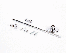 FISHER 2902-12 WALL BRACKET
