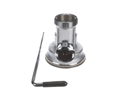 FISHER 29033 DRAIN BW FS OVF RC