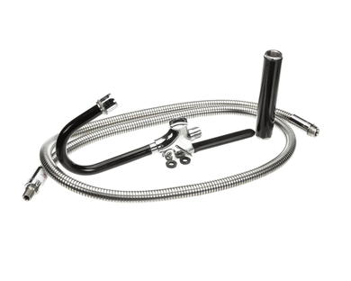 FISHER 2909 POT FILLER HA