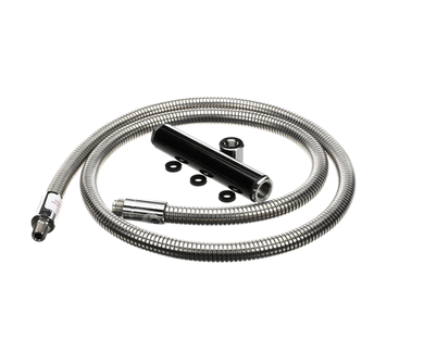 FISHER 2918-68 HOSE ASSEMBLY PR TS 68