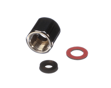 FISHER 2922-3401 ADPTR 7/8-20F X 3/4-14F