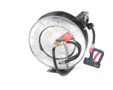 FISHER 29262 SS REEL EXP 50 SG